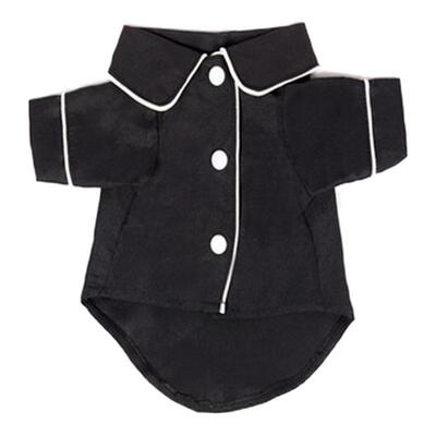 宠物服装法式小香风睡衣