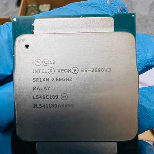 e5-2690v3议价