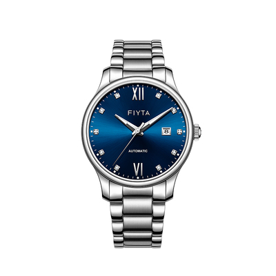飞亚达/fiyta经典系列男士机械表