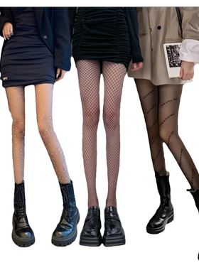 丝袜女黑丝光腿神器蝴蝶结jk