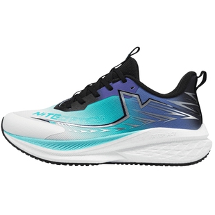 【商场同款】特步童鞋特步100GT跑步鞋秋冬季新款耐磨儿童运动鞋