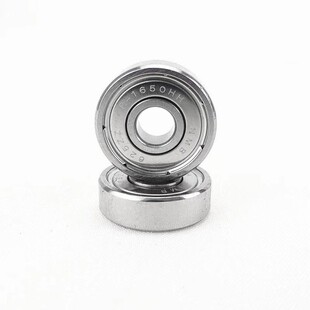 NMB进口高速轴承 L-415ZZ 681XZZ 1.5*4*2mm 1.5*4*1.2 模型轴承