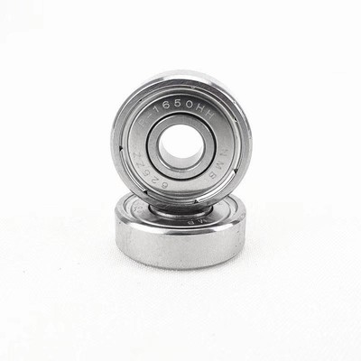 NMB进口高速轴承 L-415ZZ 681XZZ 1.5*4*2mm 1.5*4*1.2 模型轴承