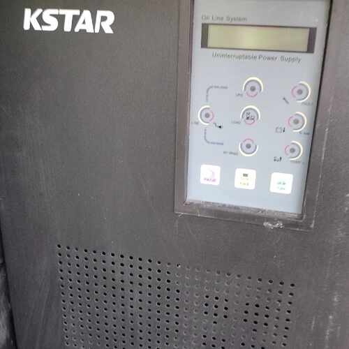 询价科士达KSTAR GP810H工频UPS，10KVA/8KW议价