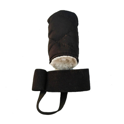 受伤手指保暖套护指断指保护