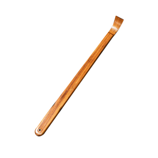 高端痒痒挠抓背挠痒神器后背抓痒耙子不求人男士女士背部老头乐木