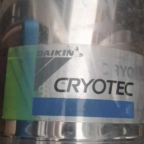 CRYOTEC-10低温冷泵V204SC10JN