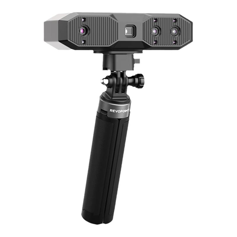 Revopoint Mini 2代3d扫描仪三维手机手持便携式全彩齿科手办抄数