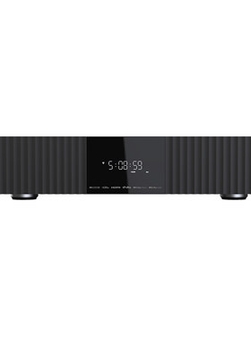 芝杜UHD8000硬盘播放器