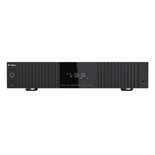 芝杜ZIDOO UHD8000蓝光播放机8KUHD杜比视界硬盘播放器HIFI解码器