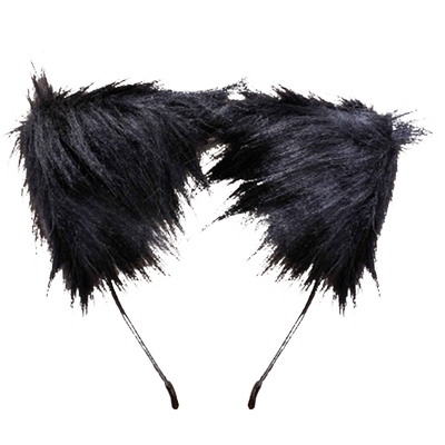 性感头饰猫耳朵发箍女