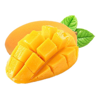 中宝泰芒了芒果干200g原味独立包装蜜饯果脯水果干办公室休闲零食