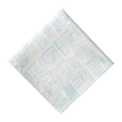 宴会折花餐巾帕logo定制可开发票