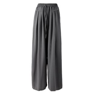 吉舞舞蹈裤舞蹈练功服成人女中国舞古风现代舞裤古典舞阔腿裤夏季