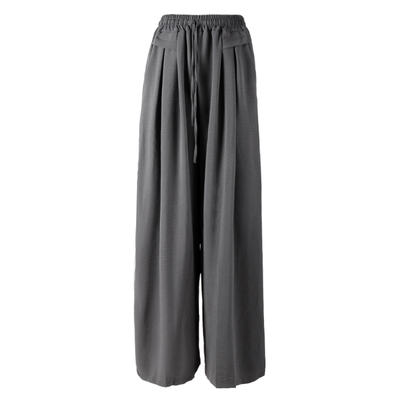 吉舞舞蹈裤垂顺凉爽显瘦