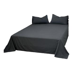 床单学生宿舍单人简约纯色ins北欧风单双人大床单大学生宿舍床单