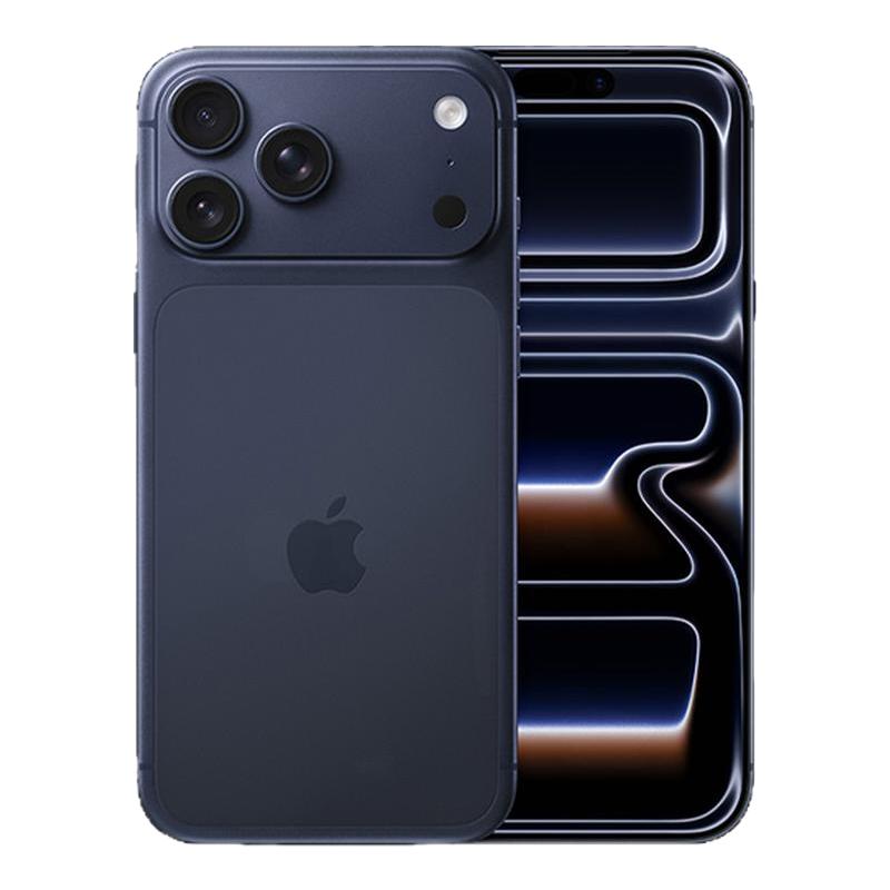 Apple/苹果 iPhone 17 Pro Max 全网通5G手机 官方正品 2025新款 国行全新