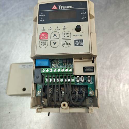议价Tai'an Frequency Converter适用