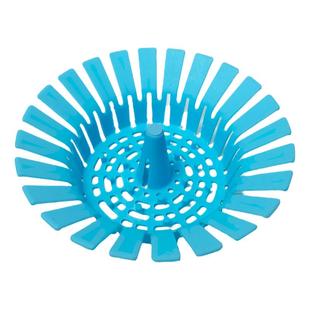 厕所蹲坑过滤网带提手水槽垃圾隔渣漏网卫生间下水道防毛发过滤器