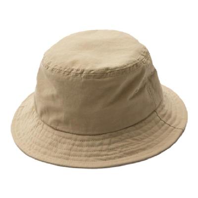 吃茶去全棉bucket男女款盆帽