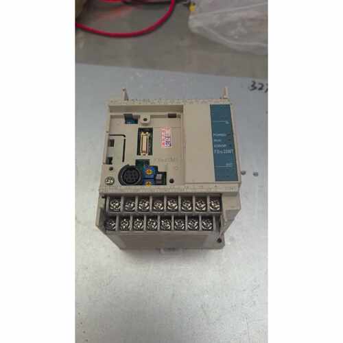 下单前咨询MITSUBISHI FX1S-20MT-001可编程控制器