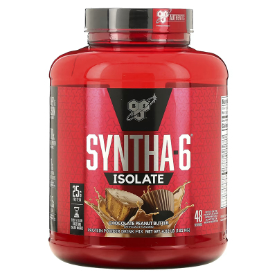 BSNSyntha-6ISOLATE
