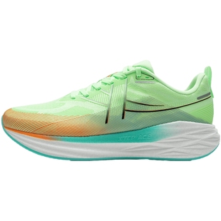 飞速5特步竞速跑鞋 | ACE动力巢中国邮政联名减震马拉松运动鞋