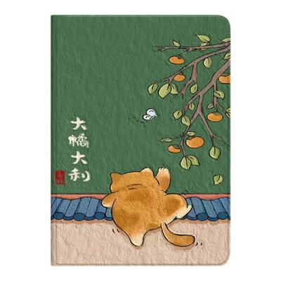 适用oppopad平板保护套oppopadair带笔槽pad2电脑11英寸保护壳pro11.5硅胶PLUS防摔11.6寸联想小新pad保护套