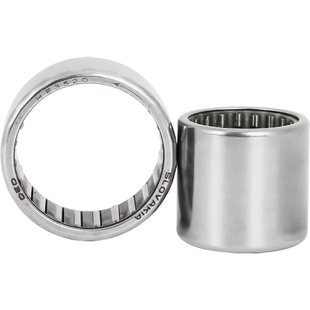 德国DED进口HF单向1012滚针1216轴承1416 1616 1816 2016 2520 B