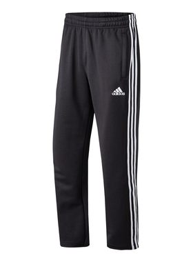 裤子Adidas/阿迪达斯常规直筒