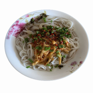 江西米粉广昌纯大米粉干南昌拌粉桂林米粉螺蛳粉早餐店专用米粉