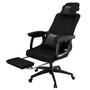 电脑椅家用办公椅子舒适转椅电竞桌宿舍大学生书桌椅靠背老板座椅