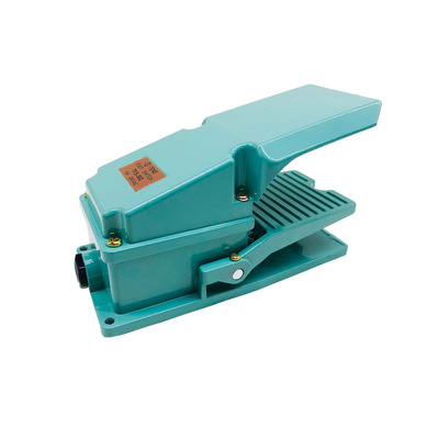 天得TFS-302脚踏开关踏板医疗