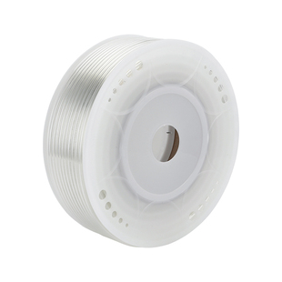 气管软管PU8*5mm防爆高压气泵透明管PU6*44*2.5 10*6.5空压机气管