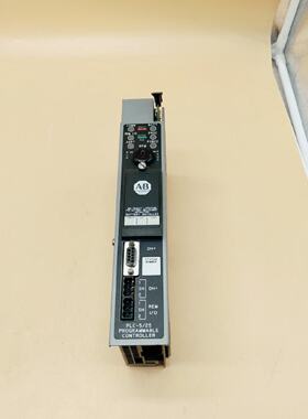 议价1785-LT2 A 罗克韦尔PLC模块包邮顺丰现货实物可公对公1785 l