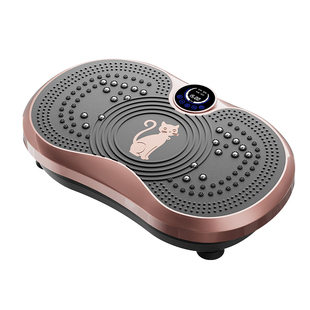 RINY甩脂机律动机懒人运动健身器材抖抖减小腹减脂肪赘肉燃脂神器