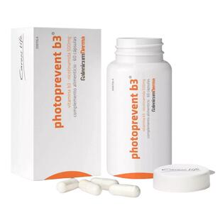 GALENICUM酰胺口服胶囊胶原蛋白焕白提亮胶囊维C营养