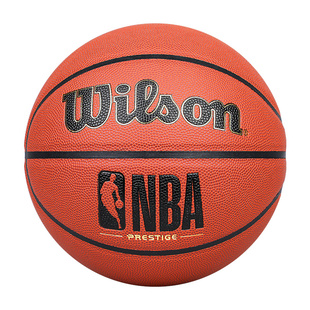Wilson/威尔胜篮球正品7号NBA成人室内外蓝球TAKE-彩色运球人802