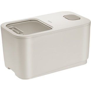 苏泊尔米桶家用防虫防潮密封大米收纳盒装米箱面粉储存食品级米缸