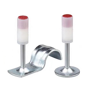 吊頂一体钉消音炮钉射钉消防钉管卡钉挂钩钉迷你炮钉枪钉子龙骨钉