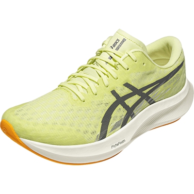 亚瑟士男女轻量透气竞速跑鞋