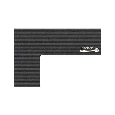 厨房地垫防滑防油防水2025新款