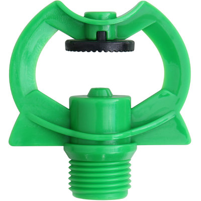 喷水直径5-6米3.5毫米喷水孔