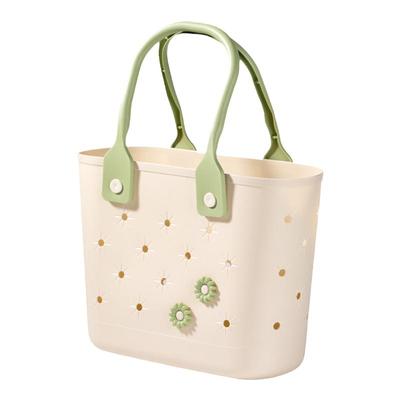 【2025新款】学生宿舍洗澡提篮