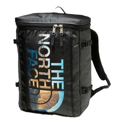 日本直邮北面The North Face男女同款日常休闲户外露营包NM82250