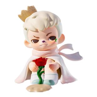 正版Rayan万物生长系列盲盒三代潮玩手办公仔摆件娃娃周边礼物