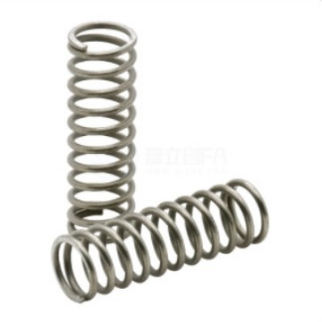 WHH4/6/8/10/13/16/18-L5/10/15/20/25/30/35/40/45/50压缩弹簧