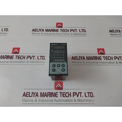 Honeywell DC1020CL30100BE Digital Temperature Controller AC8