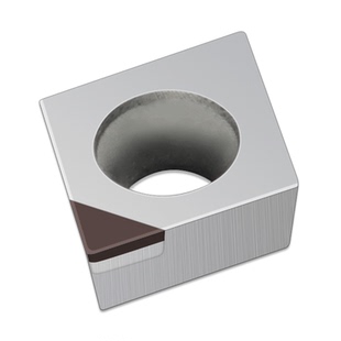 金刚石刀片CCGW/CCMT/CCGT09T301/02/04/08 PCD高光洁度CBN氮化硼