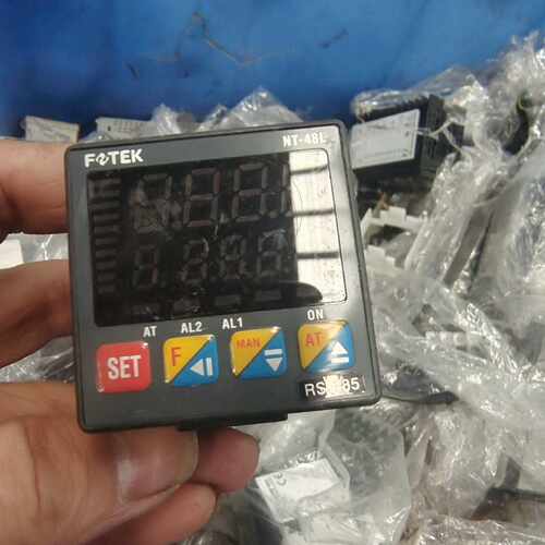 议价台湾阳明NT48L温控仪